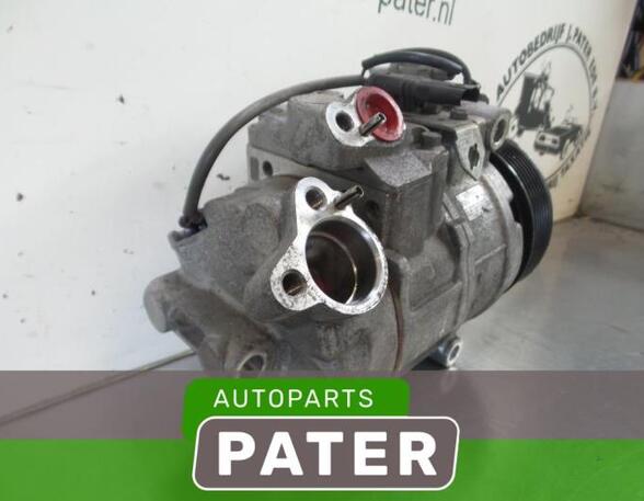 Air Conditioning Compressor BMW 3 (E90)