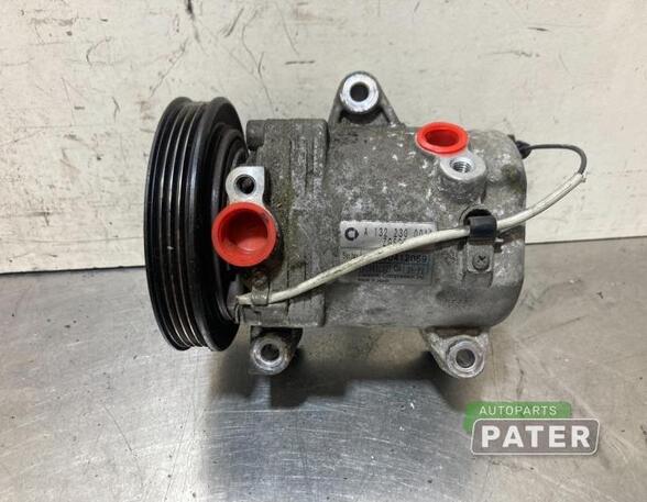 Air Conditioning Compressor SMART FORTWO Coupe (451)