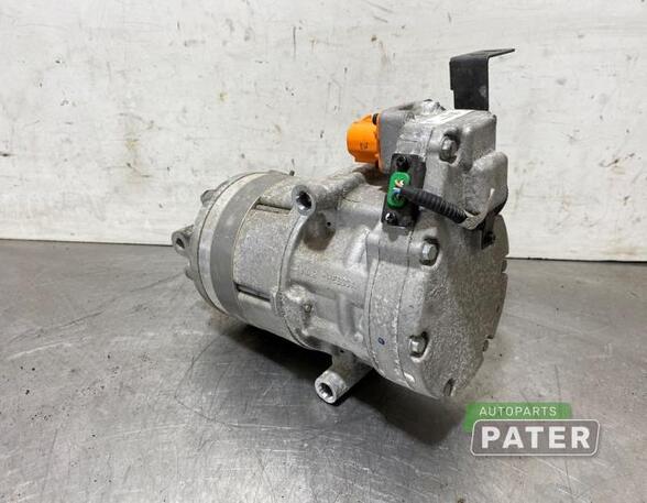 Air Conditioning Compressor HYUNDAI KONA (OS, OSE, OSI)