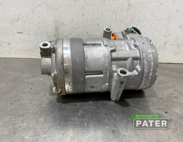 Air Conditioning Compressor HYUNDAI KONA (OS, OSE, OSI)