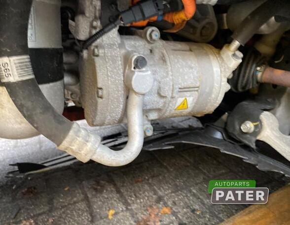 Air Conditioning Compressor HYUNDAI KONA (OS, OSE, OSI)