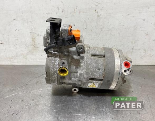 Air Conditioning Compressor HYUNDAI KONA (OS, OSE, OSI)