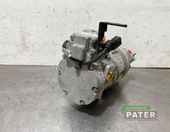 Air Conditioning Compressor HYUNDAI KONA (OS, OSE, OSI)