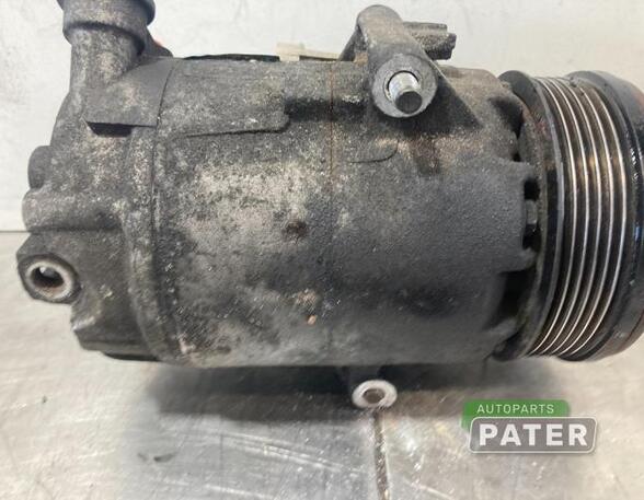 Air Conditioning Compressor OPEL ASTRA H (A04)