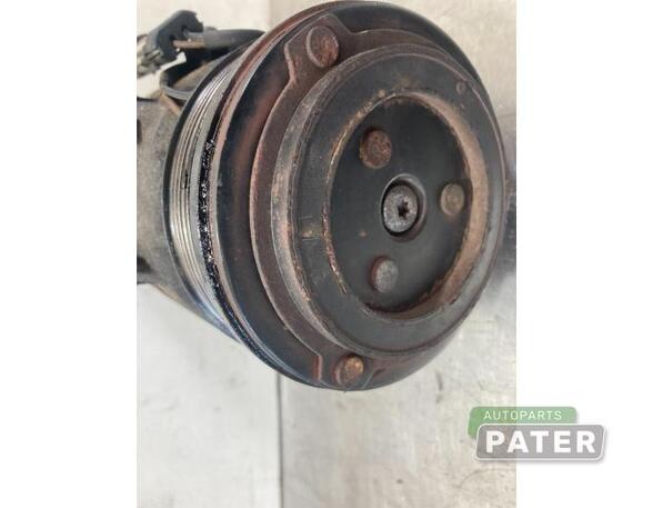 Air Conditioning Compressor OPEL ASTRA H (A04)