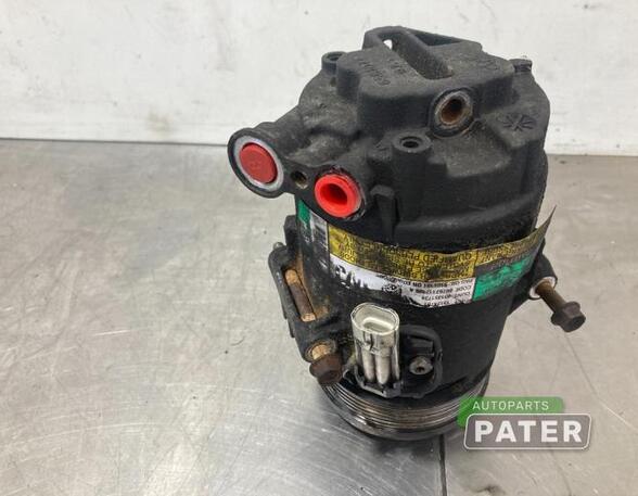 Air Conditioning Compressor OPEL ASTRA H (A04)