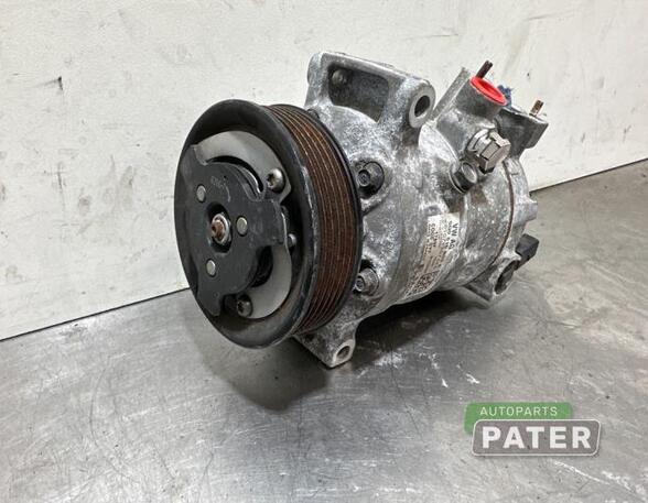 Airco Compressor VW POLO (6R1, 6C1)