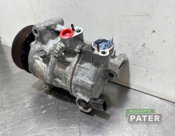 Airco Compressor VW POLO (6R1, 6C1)