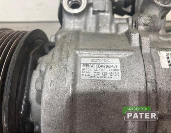 Airco Compressor BMW 3 (F30, F80)