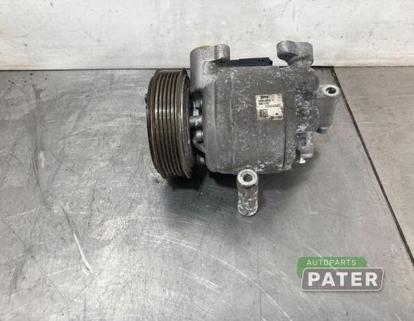 Air Conditioning Compressor TOYOTA AYGO (_B4_)