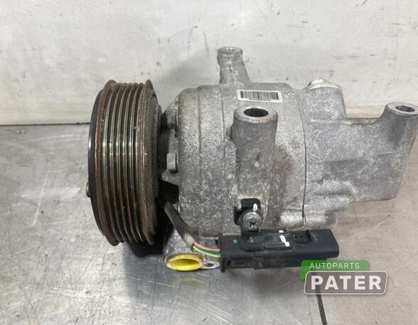 Air Conditioning Compressor TOYOTA AYGO (_B4_)