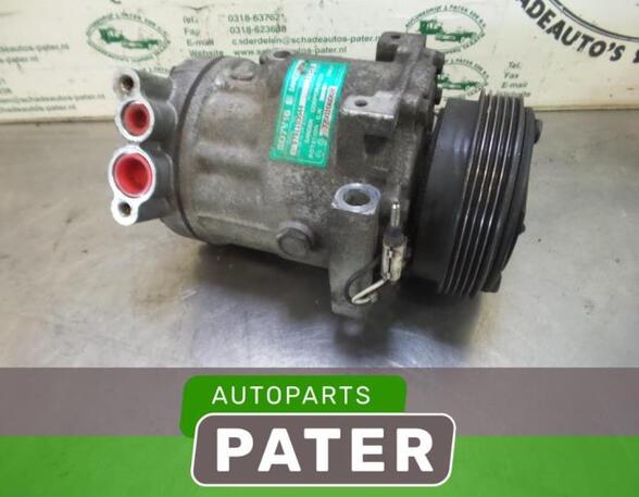 Airco Compressor RENAULT TWINGO I (C06_)