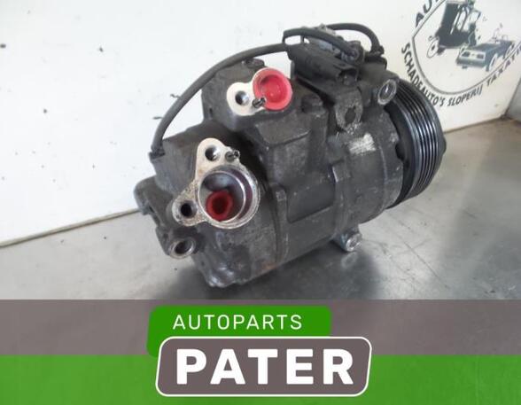 Klimakompressor BMW 3er Coupe E92 4472601851 P6584099