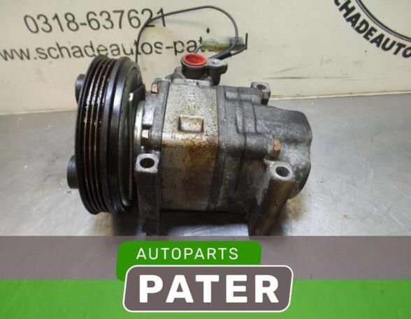 Airco Compressor MAZDA 323 F VI (BJ)