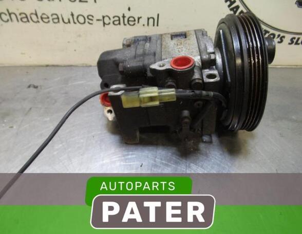 Airco Compressor MAZDA 323 F VI (BJ)