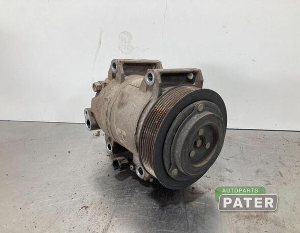 Airco Compressor NISSAN PATHFINDER III (R51)