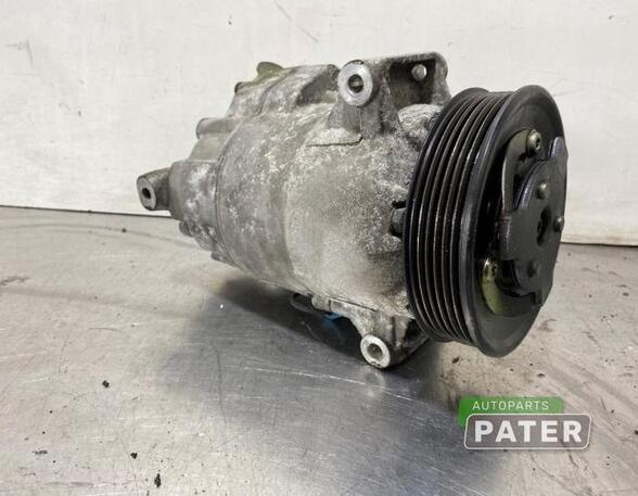 Air Conditioning Compressor OPEL ASTRA J (P10)