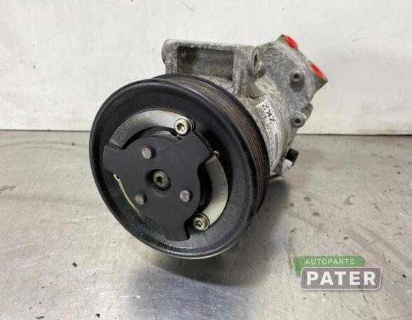 Air Conditioning Compressor OPEL ASTRA J (P10)