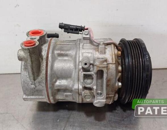 Air Conditioning Compressor OPEL ASTRA K Sports Tourer (B16)