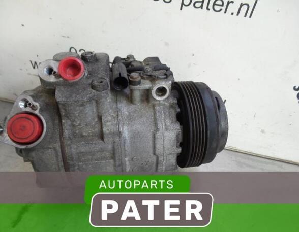 Airco Compressor BMW 5 (E39)