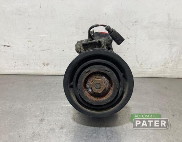 Air Conditioning Compressor AUDI A6 (4G2, 4GC, C7)