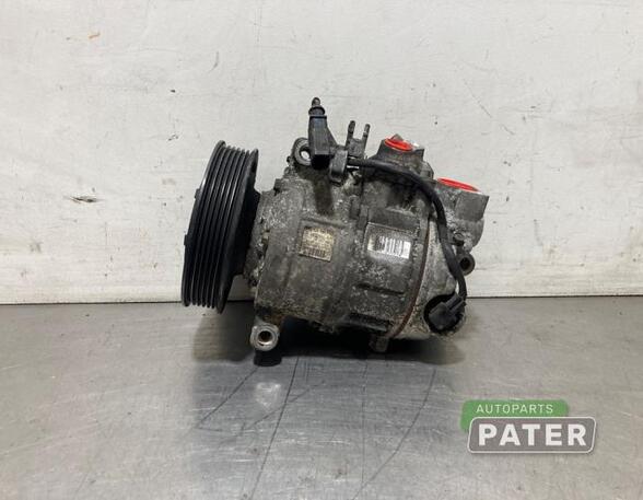 Airco Compressor AUDI A6 (4G2, 4GC, C7)