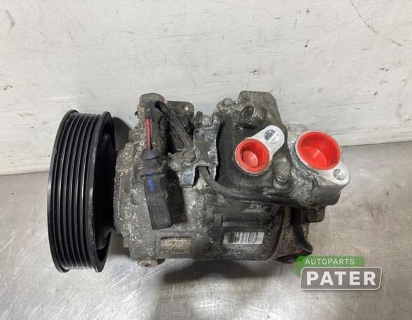 Air Conditioning Compressor AUDI A6 (4G2, 4GC, C7)