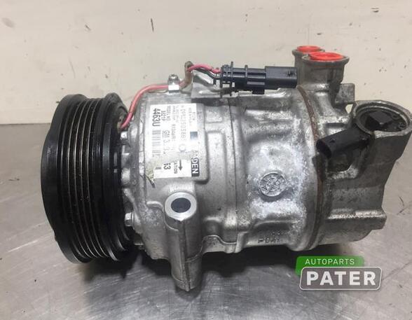 Airco Compressor OPEL ASTRA K Sports Tourer (B16)