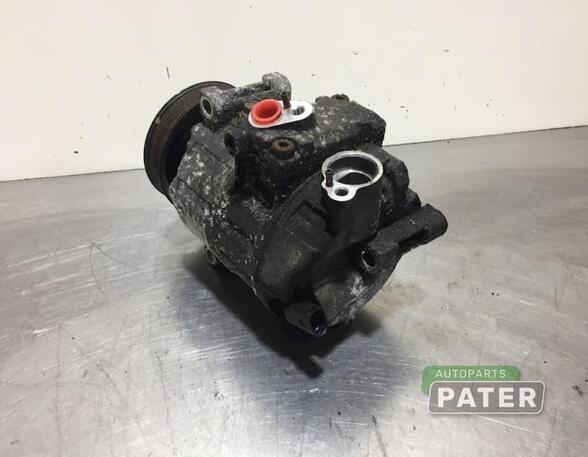 
Klimakompressor Audi A3 8P 1K0820830N P12324933
