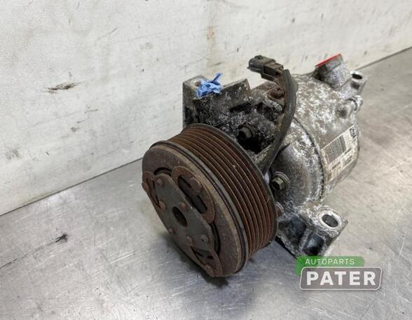 Air Conditioning Compressor SMART FORTWO Coupe (453)