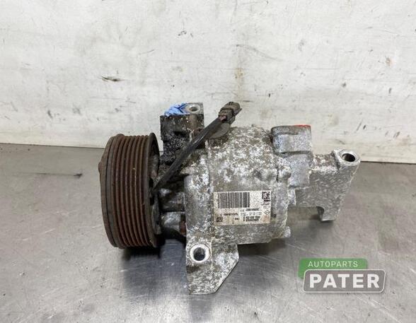 Air Conditioning Compressor SMART FORTWO Coupe (453)