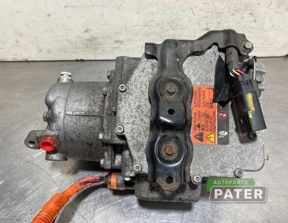 Air Conditioning Compressor OPEL AMPERA (R12)