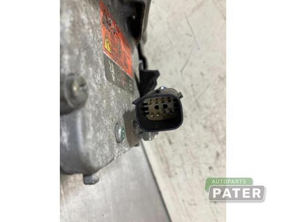 Air Conditioning Compressor OPEL AMPERA (R12)