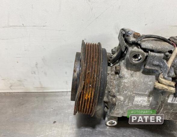 Air Conditioning Compressor MERCEDES-BENZ B-CLASS (W246, W242)