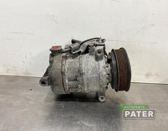 Air Conditioning Compressor MERCEDES-BENZ B-CLASS (W246, W242)