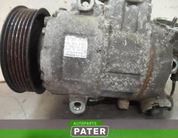 Airco Compressor VW POLO (9N_)