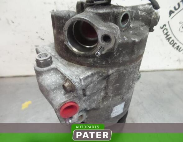 Air Conditioning Compressor VW POLO (9N_)