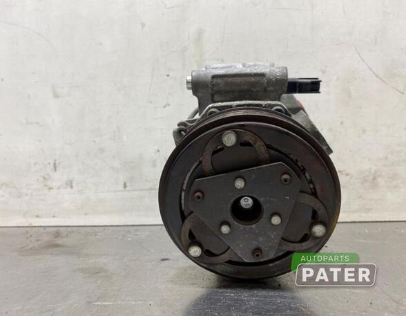 Air Conditioning Compressor MAZDA CX-3 (DK)