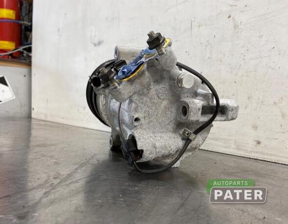 Air Conditioning Compressor VOLVO V40 Hatchback (525, 526), VOLVO V40 Cross Country (526)