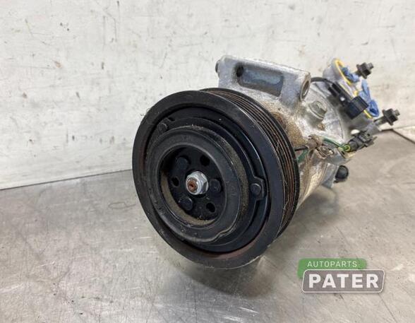 Airco Compressor VOLVO V40 Hatchback (525, 526), VOLVO V40 Cross Country (526)