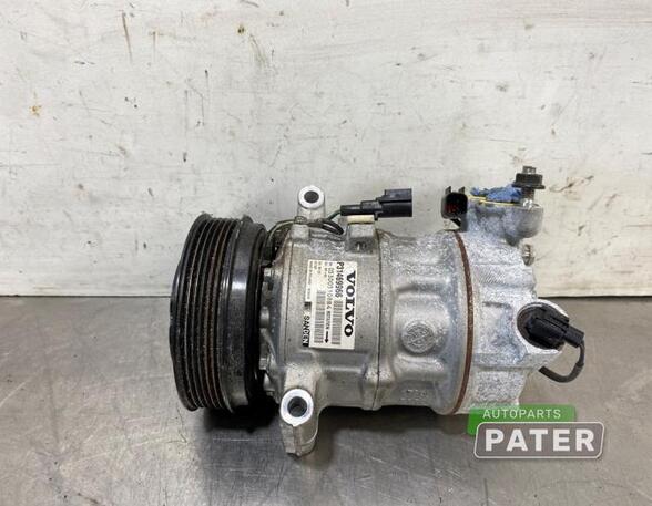 Air Conditioning Compressor VOLVO V40 Hatchback (525, 526), VOLVO V40 Cross Country (526)