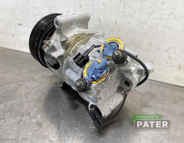 Airco Compressor VOLVO V40 Hatchback (525, 526), VOLVO V40 Cross Country (526)