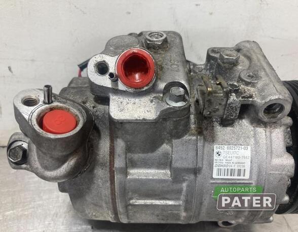 Airco Compressor BMW 7 (E65, E66, E67)