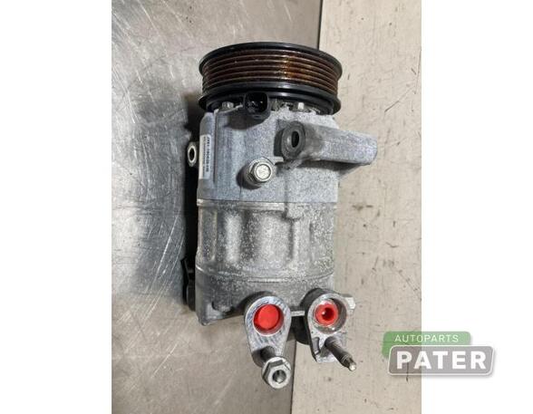 Air Conditioning Compressor FORD FOCUS IV Turnier (HP)