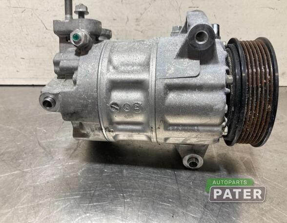 Air Conditioning Compressor FORD FOCUS IV Turnier (HP)