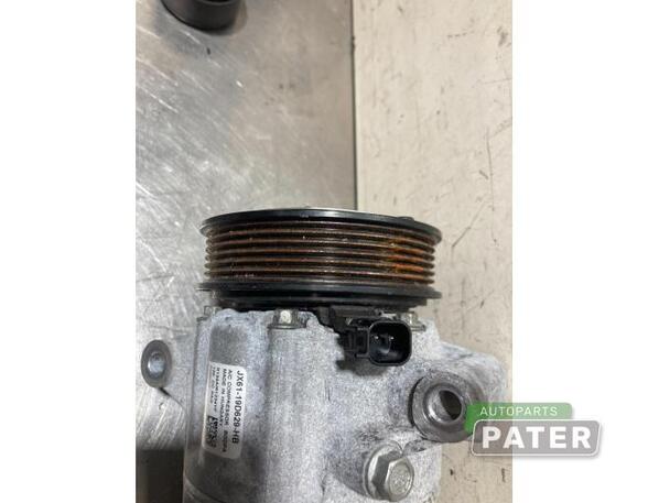 Air Conditioning Compressor FORD FOCUS IV Turnier (HP)