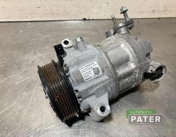 Airco Compressor FORD FOCUS IV Turnier (HP)