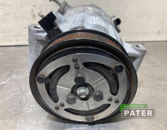 Air Conditioning Compressor FORD FOCUS IV Turnier (HP)