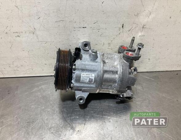 Airco Compressor FORD FOCUS IV Turnier (HP)