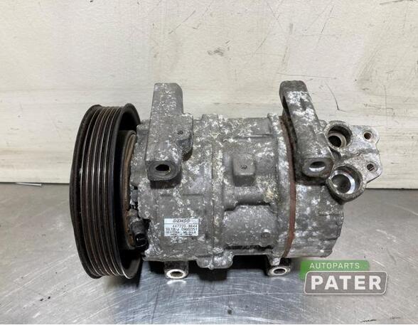 Air Conditioning Compressor ALFA ROMEO GT (937_)